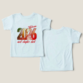 2026 BELLA+CANVAS PEUTER TRIBLEND T-SHIRT, 2T