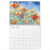 2026 Betoverde Tuinen Kalender (Mar 2027)