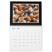 2026 Billen Kalender (Mar 2027)