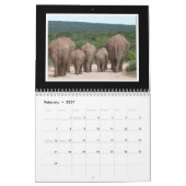 2026 Billen Kalender (Feb 2027)
