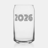 2026 BLIKVORM GLAS (Voorkant)