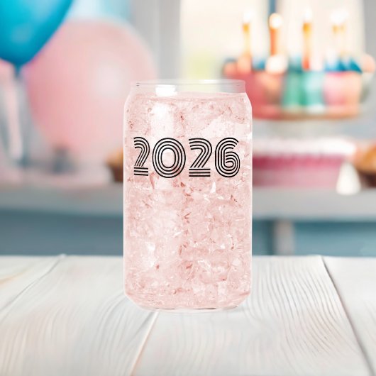 2026 BLIKVORM GLAS (Insitu (Baby Shower))