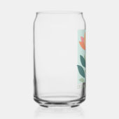 2026 Bloemen Glas Can (Rechts)