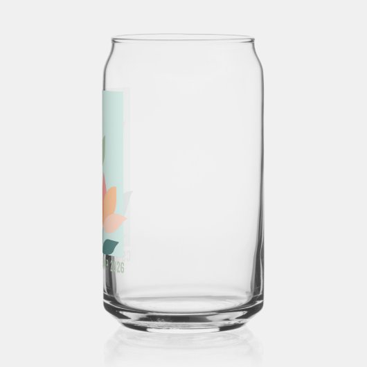 2026 Bloemen Glas Can (Links)