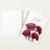 2026 Bloemendame Planner (Display)