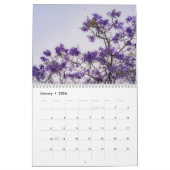 2026 Blooming Garden Floral Photo Kalender (Jan 2026)