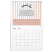 2026 Boerenmarkt Kalender - (Mar 2027)