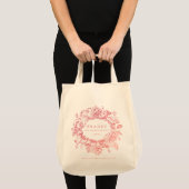 2026 boodschappentassen tote bag (Voorkant (product))