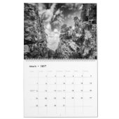 2026 Boulder Colorado Natuurkalender Kalender (Mar 2027)