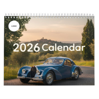 2026 British Classics  Kalender