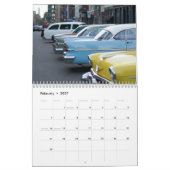 2026 Britse Klassiekers Kalender (Feb 2027)