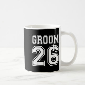 2026 Bruiloft Verloving Feest Matching Honeymoon Koffiemok
