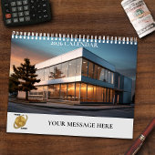 2026 Business / Company Kalender