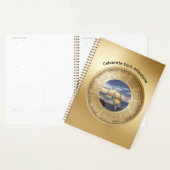 2026 Calendar Celebrate Each Milestone Planner (Display)