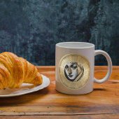 2026 Calendar Coffee or Tea Koffiemok