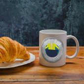 2026 Calendar Diet Weight Loss Coffee Koffiemok