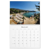 2026 Calendar French Riviera Kalender (Mar 2027)