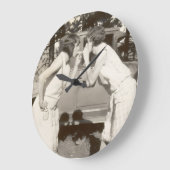 2026 Calendar Grote Klok (Hoek)