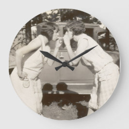 2026 Calendar Grote Klok