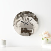 2026 Calendar Grote Klok (Huis)