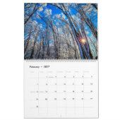 2026 Calendar Kalender (Feb 2027)
