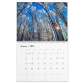 2026 Calendar Kalender (Feb 2026)