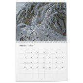 2026 Calendar Kalender (Feb 2026)