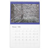 2026 Calendar Kalender (Feb 2026)