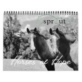 2026 Calendar Kalender (Hoes)