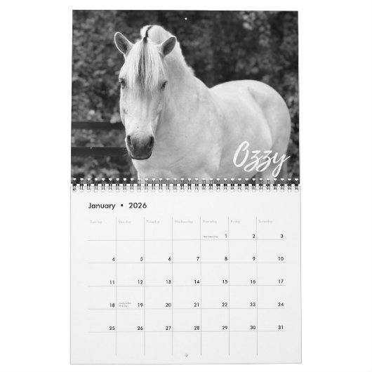 2026 Calendar Kalender (Jan 2026)