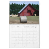 2026 calendar kalender (Jan 2027)