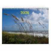 2026 calendar kalender (Hoes)