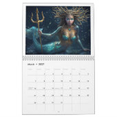 2026 CALENDAR  KALENDER (Mar 2027)