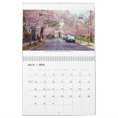 2026 Calendar Kalender (Mar 2026)