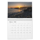 2026 Calendar Kalender (Feb 2026)
