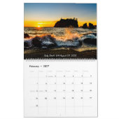 2026 Calendar Kalender (Feb 2027)