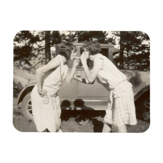 2026 Calendar Magneet (Horizontaal)