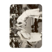 2026 Calendar Magneet (Verticaal)