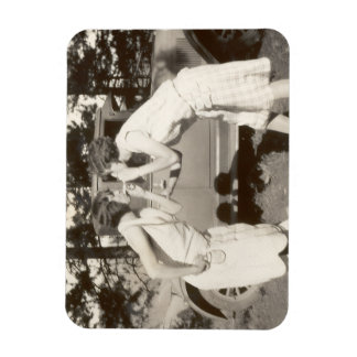 2026 Calendar Magneet