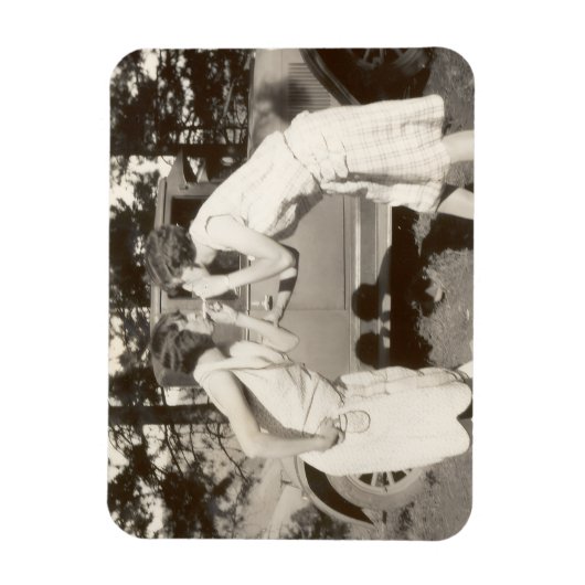 2026 Calendar Magneet (Verticaal)