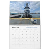 2026 Calendar - NYS Marine Highway Kalender (Mar 2026)