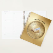 2026 Calendar Planner Each Day Is A Gift (Display)