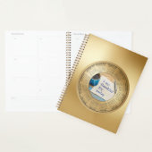 2026 Calendar Planner I Am Thankful For Today (Display)