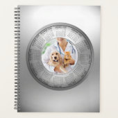 2026 Calendar Planner Veterinarians Animal Lovers (Voorkant)