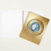 2026 Calendar Pregnancy Planner We’re Expecting (Display)