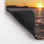 2026 Canada Landschap Muismat (Hoek)