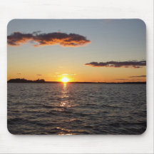 2026 Canada Landschap Muismat