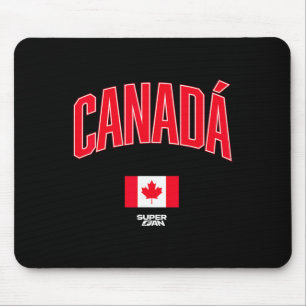 2026 Canada Soccer Fan World Cup _2  Muismat