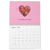 2026 CDO-agenda Kalender (Feb 2027)