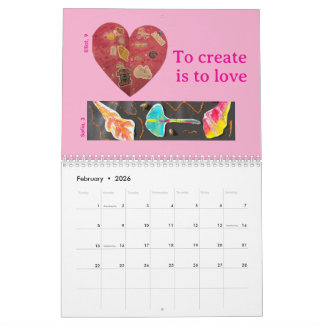 2026 CDO Calendar - New Kalender